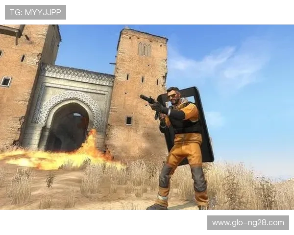 《CS GO与瓦斯特结合创新玩法的全新游戏模式探索》